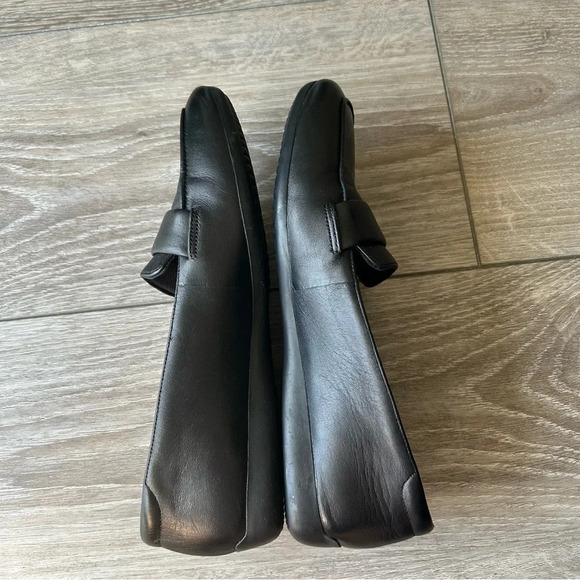 NATURALIZER GEN N FLOW LOAFER IN  BLACK - Picture 9 of 12